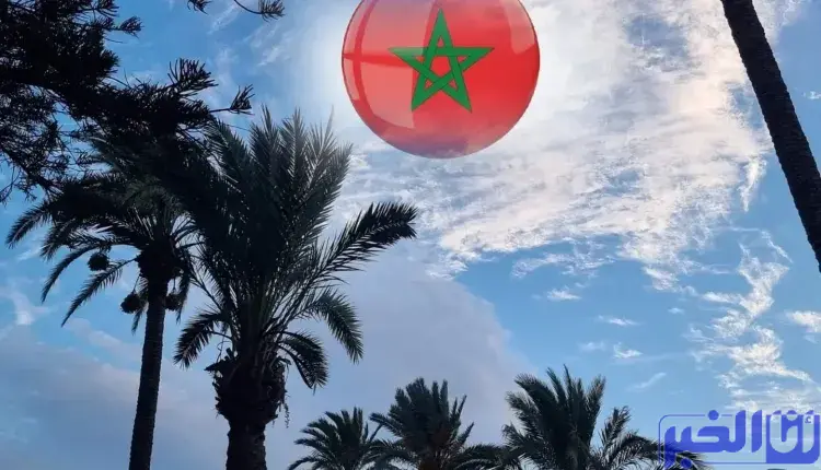 طقس المغرب