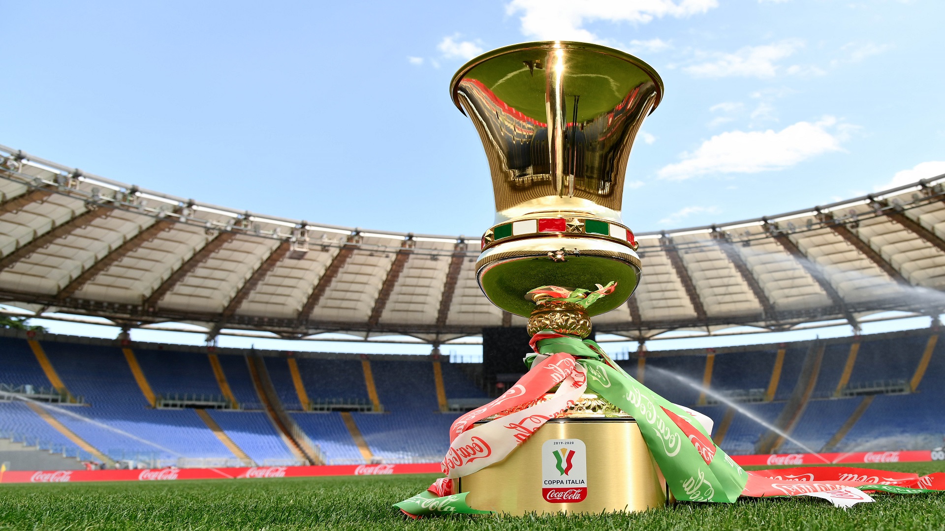 كأس إيطاليا