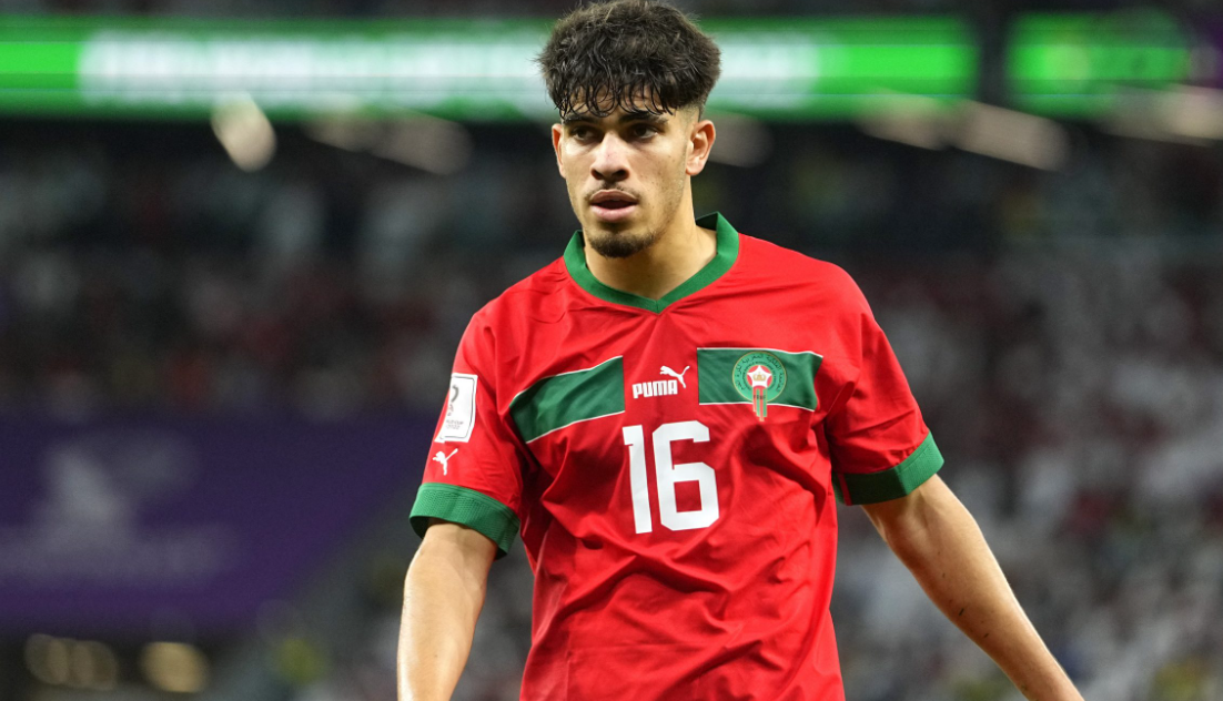 نادي عالمي يستهدف عبد الصمد الزلزولي