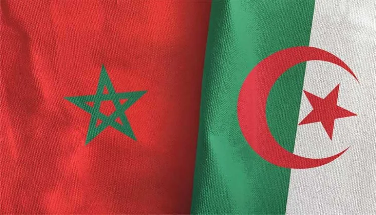 مواجهة رياضية قوية تجمع المغرب والجزائر اليوم