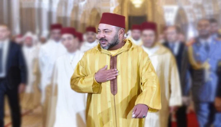 جلالة الملك يصدر عفوه السامي على 2097 شخصا بمناسبة عيد الفطر السعيد