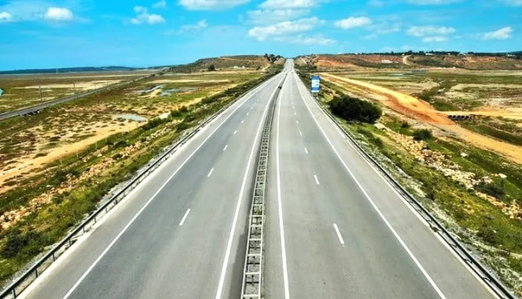 مستجد هام يخص الطريق السريع بين فاس ومراكش عبر بني ملال وخنيفرة