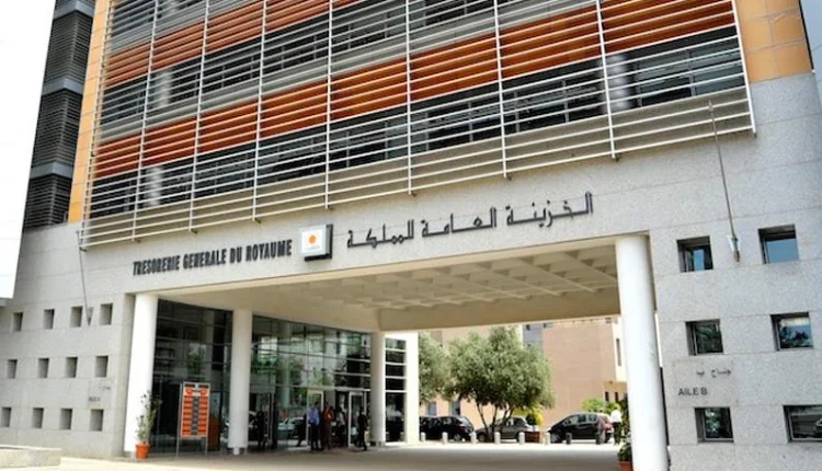 الخزينة العامة للمملكة.. 5 نقاط رئسية في النشرة الشهرية