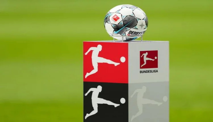بطولة ألمانيا لكرة القدم.. برنامج الدورة الـ 33