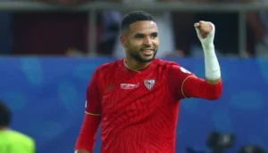 نادي جديد يستهدف يوسف النصيري