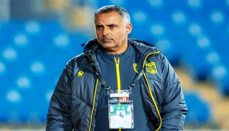 حسم مستقبل مدرب الزمالك المصري قبل مواجهة بركان