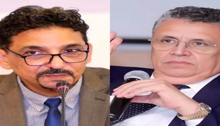 مستشار وهبي "أبو حفص" لم يخرق القانون وهذا سبب نجاحه في مباراة المنتدبين