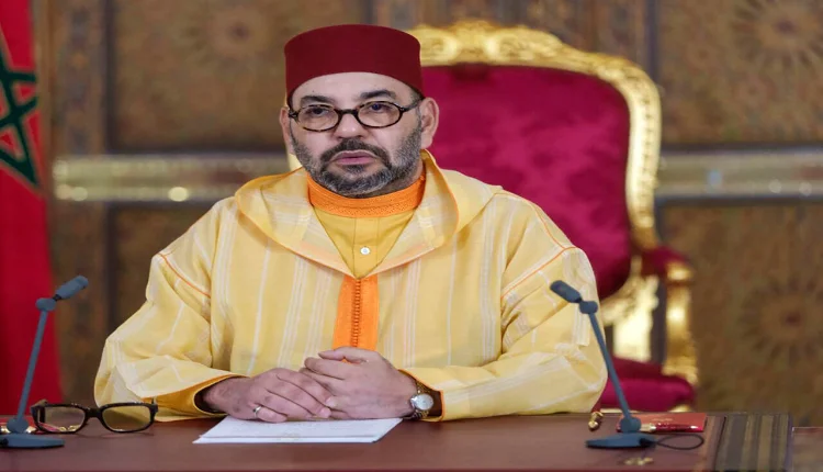 برقية تهنئة من الملك محمد السادس إلى رئيس جمهورية بولندا