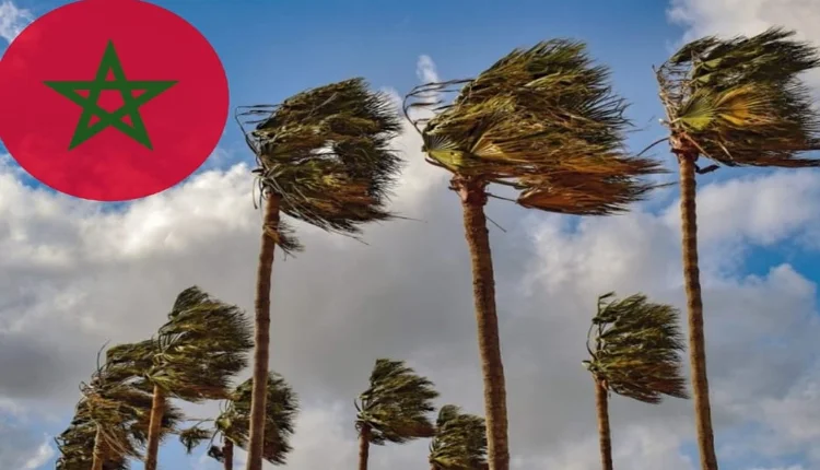 توقعات طقس المغرب اليوم الأربعاء