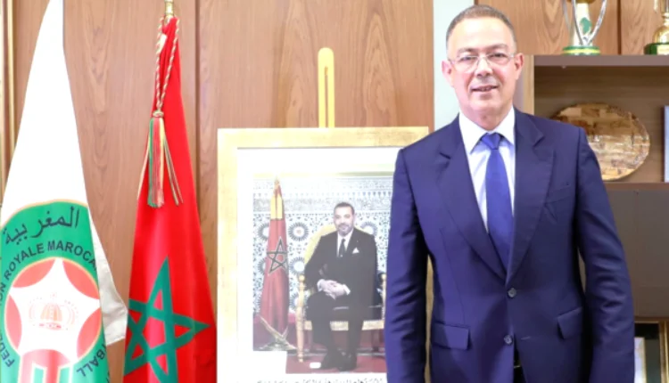 بالفيديو.. الإعلام المصري يتفاجأ من تصريحات فوزي لقجع