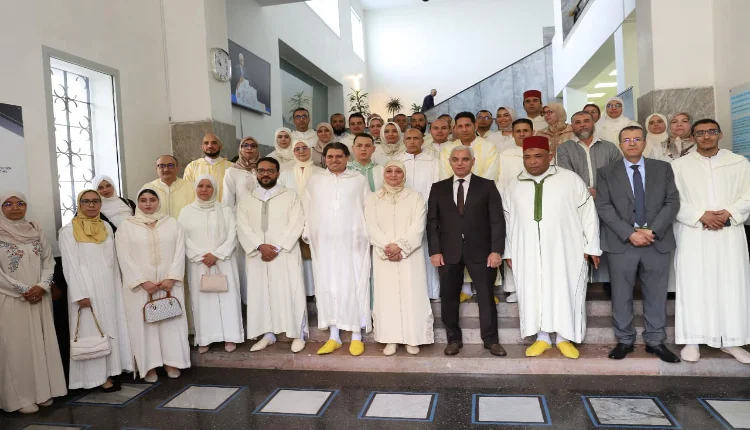 موسم الحج.. 82 إطارا لضمان رعاية صحية متميزة