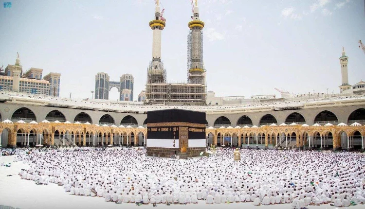 السعودية تحذر من شركات الحج الوهمية