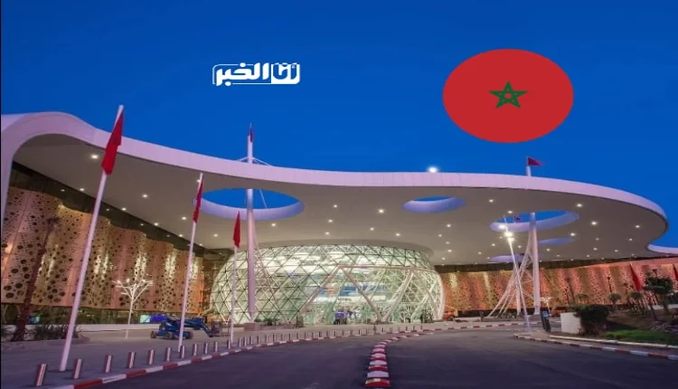 الإعلان عن خطة محكمة تخص مطارات المغرب