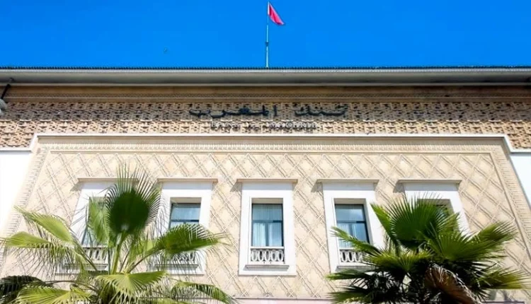 بنك المغرب.. المؤشرات الأسبوعية في 5 نقاط رئيسية