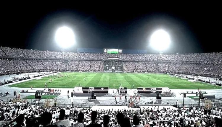 بالفيديو.. مشاهد مؤسفة بعد مباراة نهضة بركان والزمالك المصري