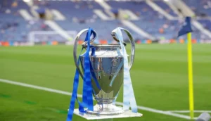 مواعيد مباريات إياب نصف نهائي دوري أبطال أوروبا