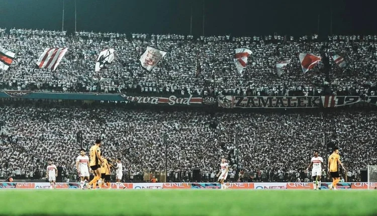 عقويات ثقيلة في انتظار الزمالك المصري
