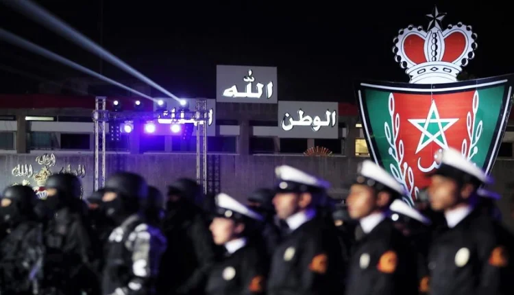 الأمن الوطني.. عيون المملكة ودرعها الأمين
