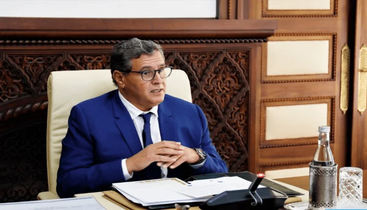 مجلس الحكومة يصادق على مقترحات تعيين في مناصب عليا