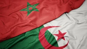 الجزائر تحاول "سرقة" القفطان المغربي ووزارة الثقافة تتدخل