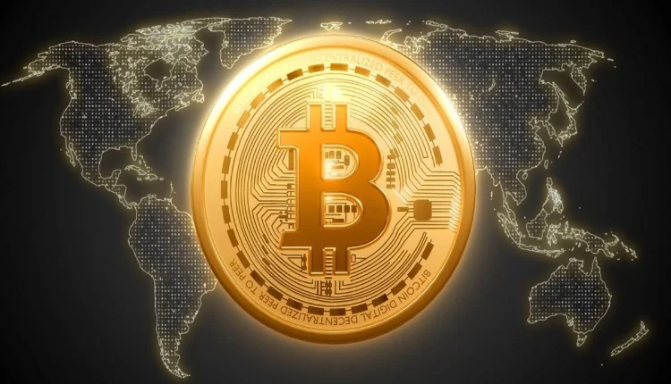 حسابات "بيتكوين" تورط رجال أعمال