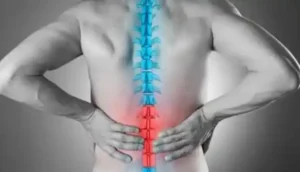 الانزلاق الغضروفي الصدري: أسبابه وأعراضه وعلاجه