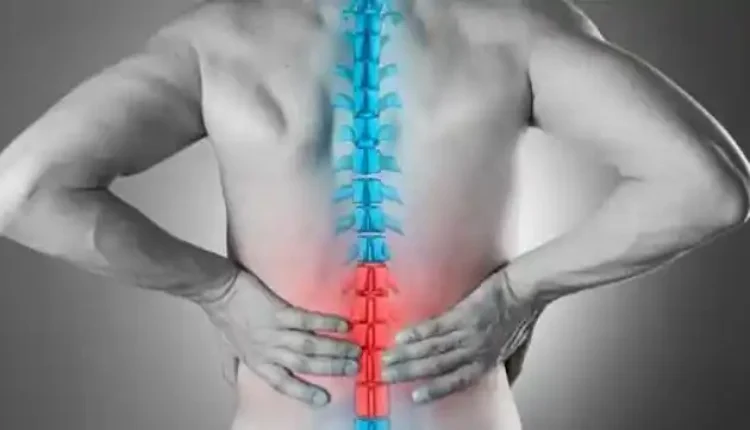الانزلاق الغضروفي الصدري: أسبابه وأعراضه وعلاجه