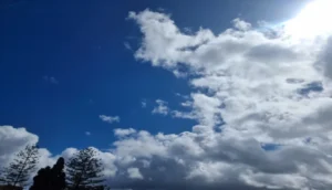 طقس المغرب