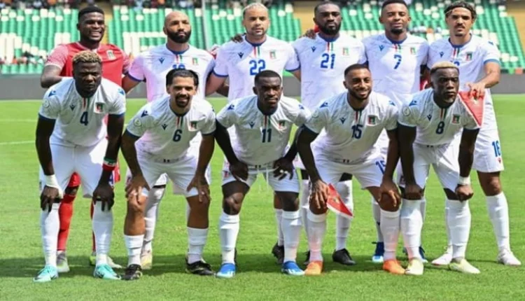 فيفا تفرض عقوبة "قاسية" على منتخب غينيا الاستوائية