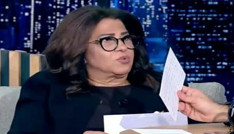 ليلى عبد اللطيف