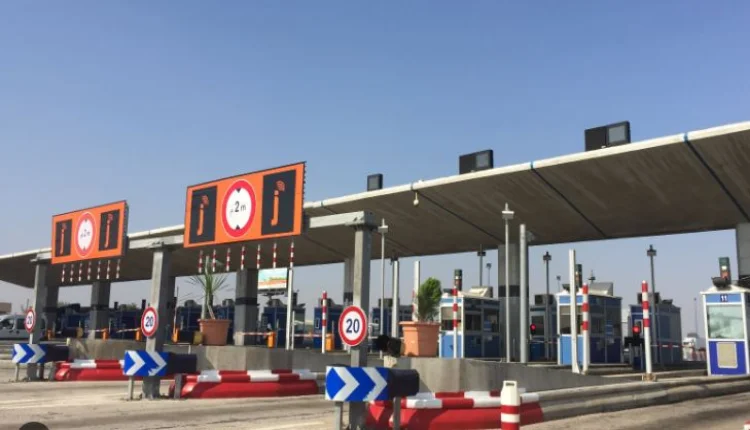 غضب في صفوف مستخدمي الطرق السيارة بالمغرب