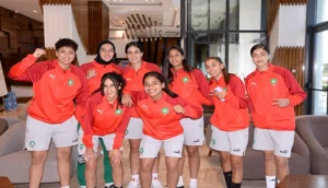 الجامعة الملكية تحذر بعد سفر المنتخب المغربي للجزائر