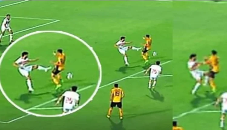 بسبب مخرج مباراة نهضة بركان والزمالك.. خطوة استباقية من الترجي التونسي