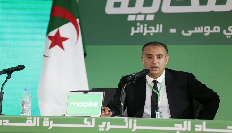 ما الفرق بين الاتحاد الزامبي والاتحاد الجزائري ؟