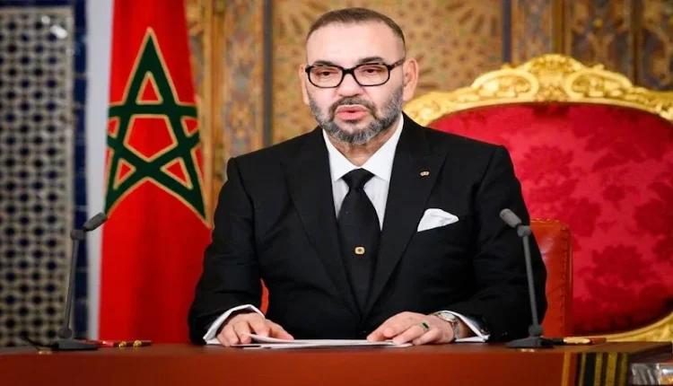 الملك محمد السادس يبعث برقية إلى رئيس جمهورية تشاد