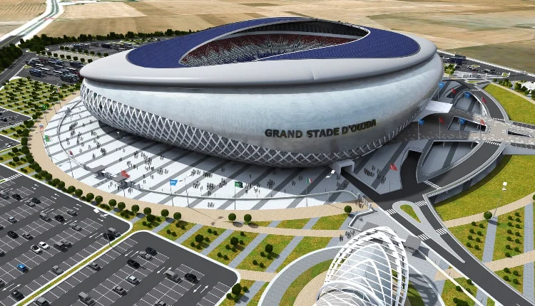 كأس العالم 2030.. خمس ملاعب مغربية تحصل على الموافقة