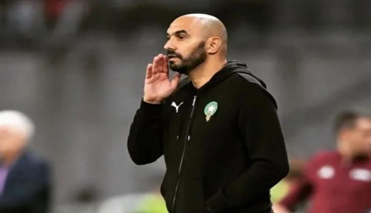 المنتخب المغربي والأولمبي.. حقيقة انضمام 6 لاعبين لكتيبة السكيتيوي
