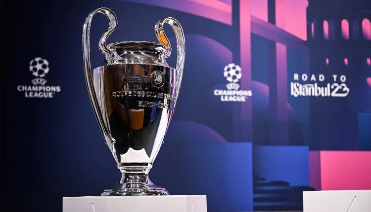 دوري أبطال أوروبا لكرة القدم.. برنامج إياب دور نصف النهائي