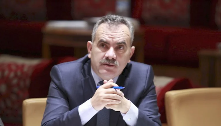 محمد الحجيرة: "البام" مستعد للتعديل الحكومي