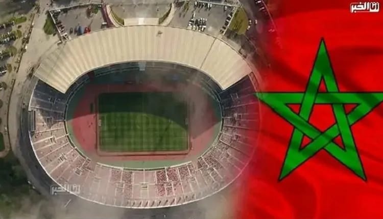 رسميا.. كاف توافق على 5 ملاعب مغربية لاستضافة تصفيات كأس العالم 2026
