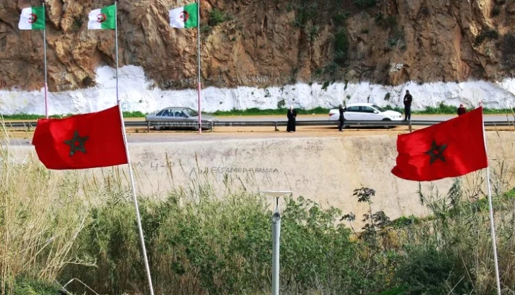 بالفيديو.. وزير جزائري: "المغرب هو سبب الجفاف في الجزائر"