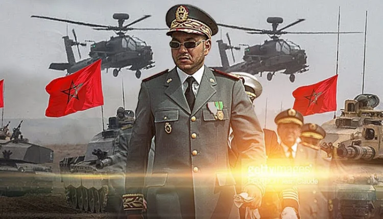 المملكة تنقل التصنيع العسكري للسرعة القصوى