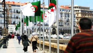 الجزائر تمنع مهاجريها من إرسال إعانات شراء أضحية العيد لعائلاتهم