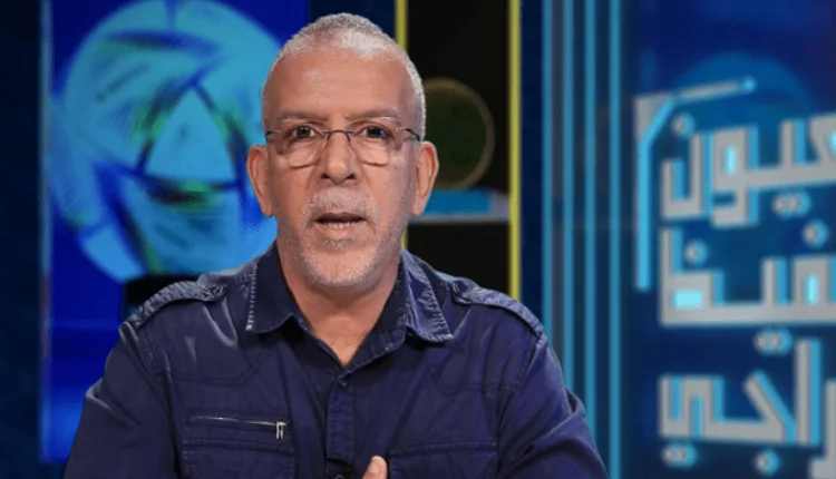 حفيظ دراجي يطالب بتغيير اسم دوري أبطال أوربا بتعبير آخر