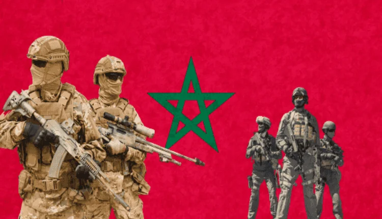 القوات المسلحة الملكية تعزز أسطولها ب500 مركبة عسكرية جديدة