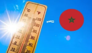 ستصل ل40 درجة.. درجات الحرارة الدنيا والعليا المرتقبة غدا الجمعة