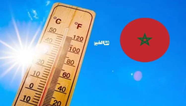 ستصل ل40 درجة.. درجات الحرارة الدنيا والعليا المرتقبة غدا الجمعة