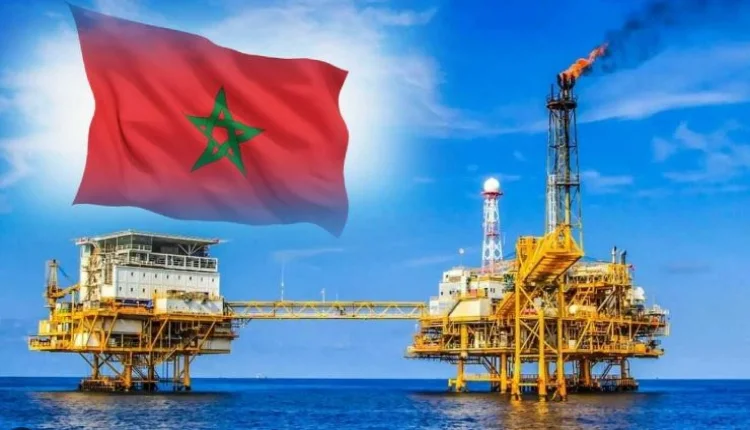 اكتشاف جديد للغاز بمنطقة اللوكوس