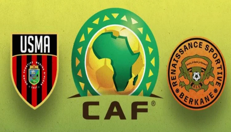 قاضي من جنوب أفريقيا سيتكلف بقضية نهضة بركان واتحاد العاصمة