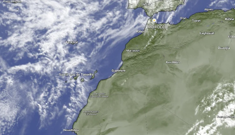 3 ظواهر جوية في طقس المغرب غدا الاثنين